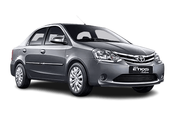 Toyota Etios — premium cab