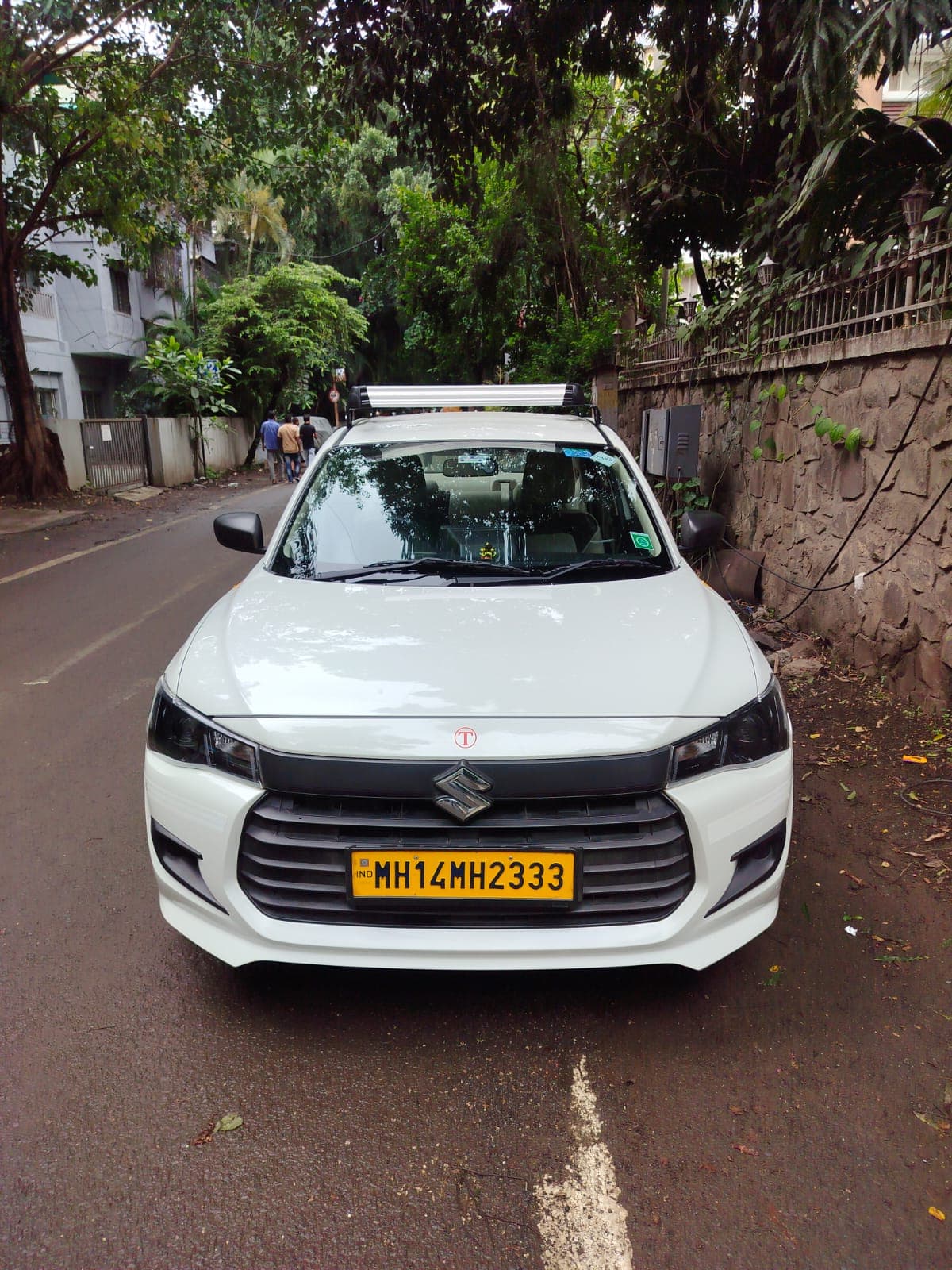 VIP Cab Gallery Image 1