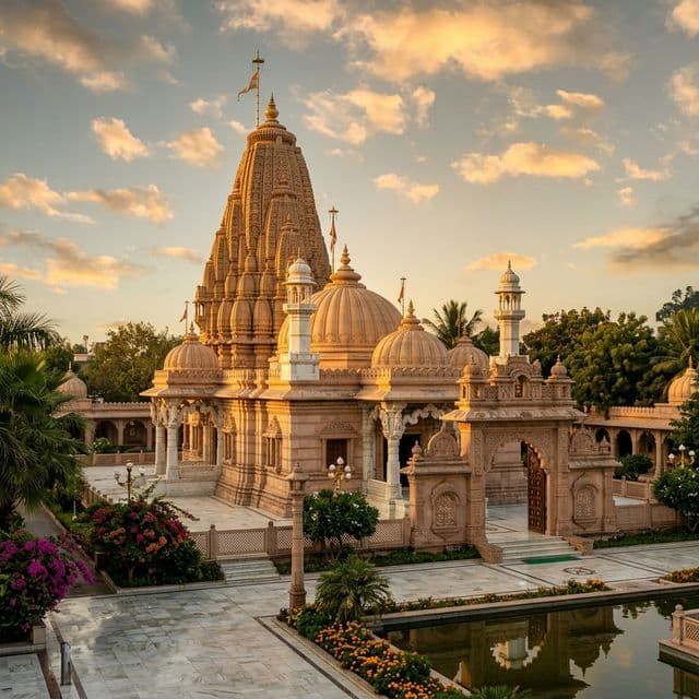 Pune to Jejuri premium cab service